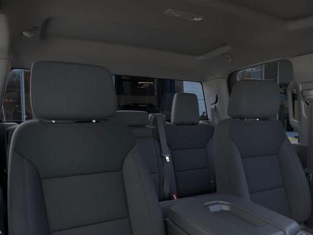 2025 GMC Sierra 2500 HD Vehicle Photo in ZELIENOPLE, PA 16063-2910