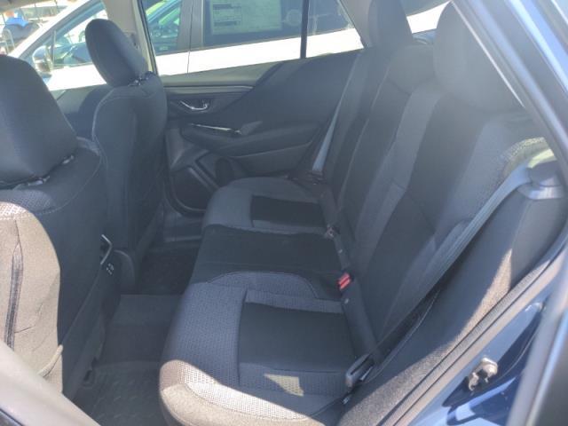 2025 Subaru Outback Vehicle Photo in Green Bay, WI 54304