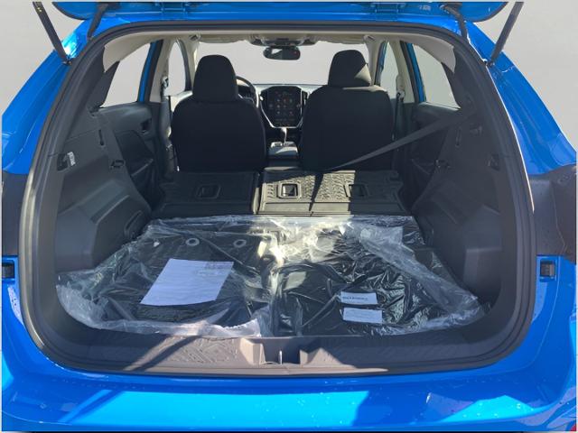 2025 Subaru Impreza Vehicle Photo in Oshkosh, WI 54904