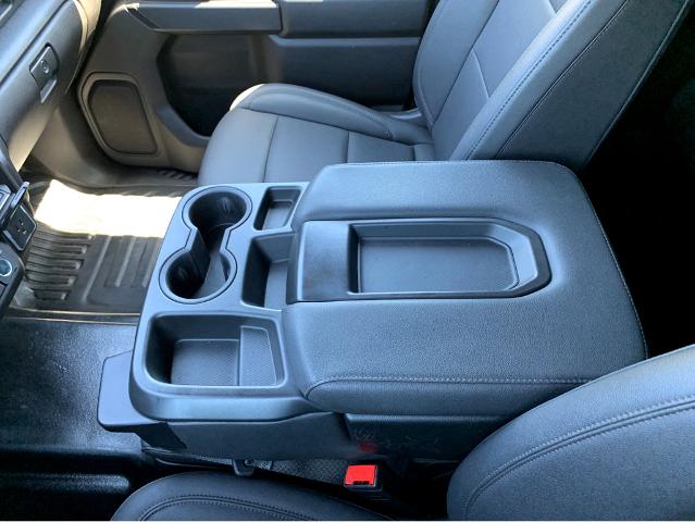 2023 Chevrolet Silverado 1500 Vehicle Photo in BEAUFORT, SC 29906-4218