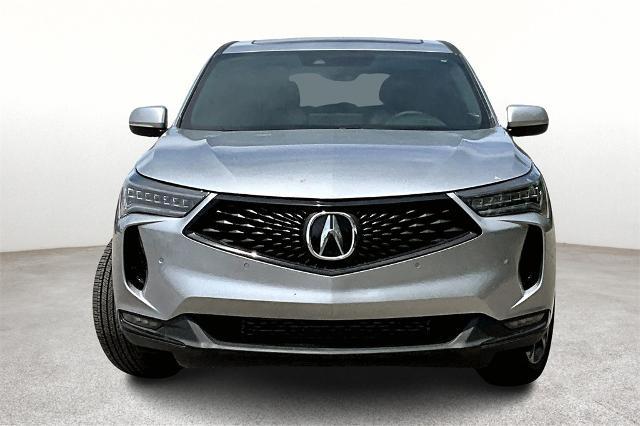 2024 Acura RDX Vehicle Photo in Tulsa, OK 74145