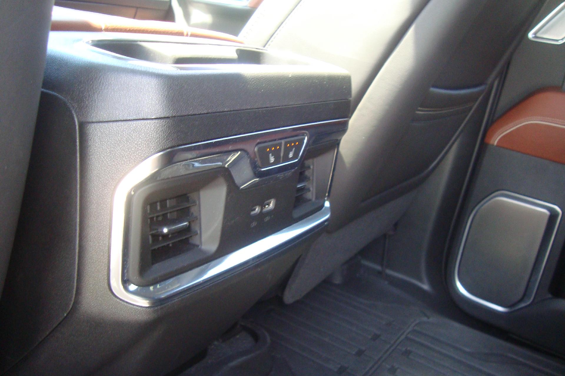 2024 GMC Sierra 2500 HD Vehicle Photo in PORTSMOUTH, NH 03801-4196