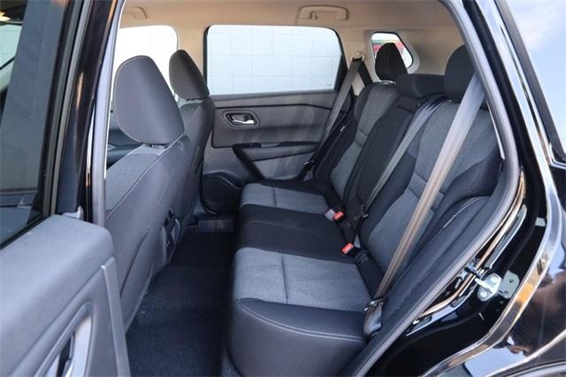 2025 Nissan Rogue Vehicle Photo in Hazelwood, MO 63042