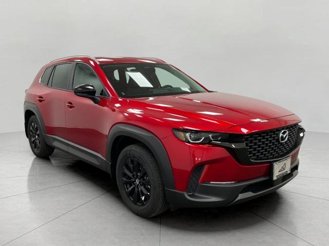 2025 Mazda CX-50 Vehicle Photo in Appleton, WI 54913
