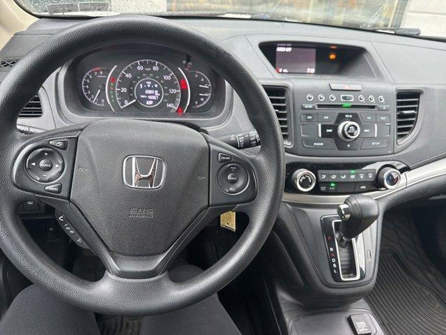 2016 Honda CR-V Vehicle Photo in Harrisburg, PA 17111