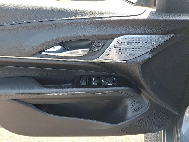 2023 Cadillac CT4 Vehicle Photo in TREVOSE, PA 19053-4984