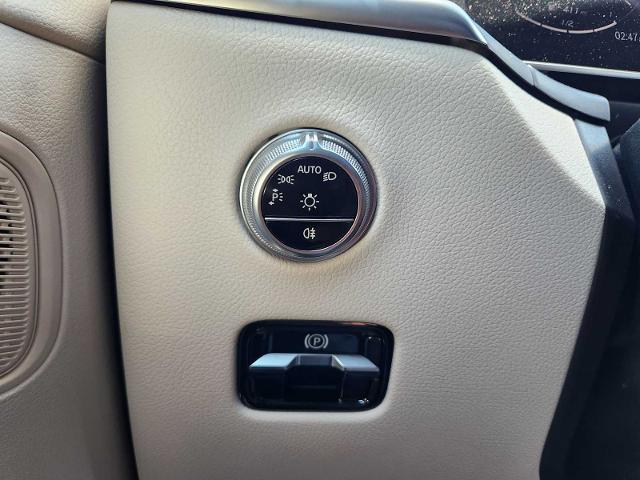 2025 Mercedes-Benz GLC Vehicle Photo in HOUSTON, TX 77079