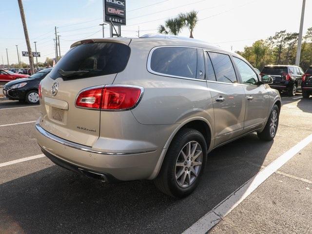 2015 Buick Enclave Vehicle Photo in HOMOSASSA, FL 34448-1461