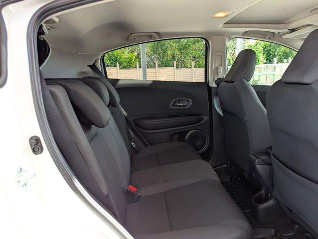 2022 Honda HR-V Vehicle Photo in San Antonio, TX 78230