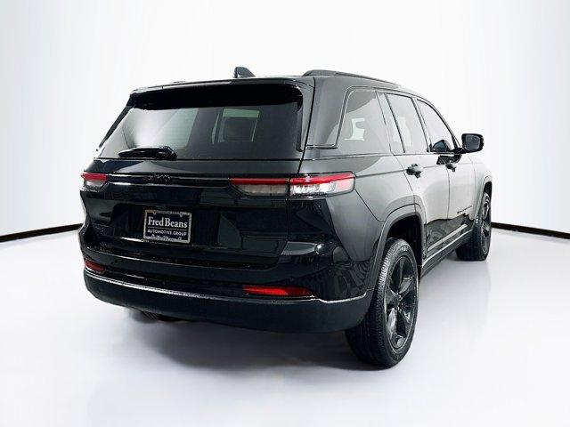 2022 Jeep Grand Cherokee Vehicle Photo in Doylsetown, PA 18901