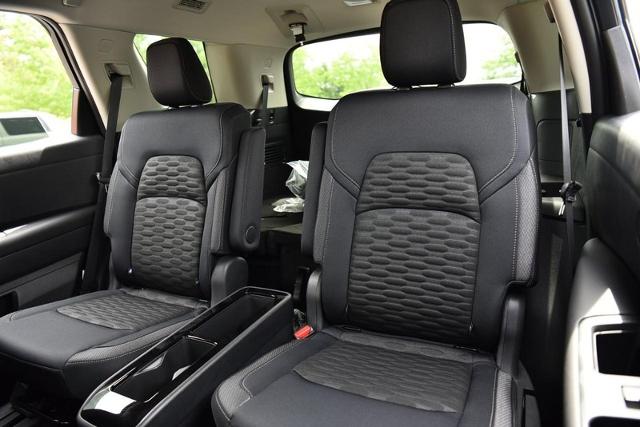 2025 Nissan Pathfinder Vehicle Photo in Ballwin, MO 63011