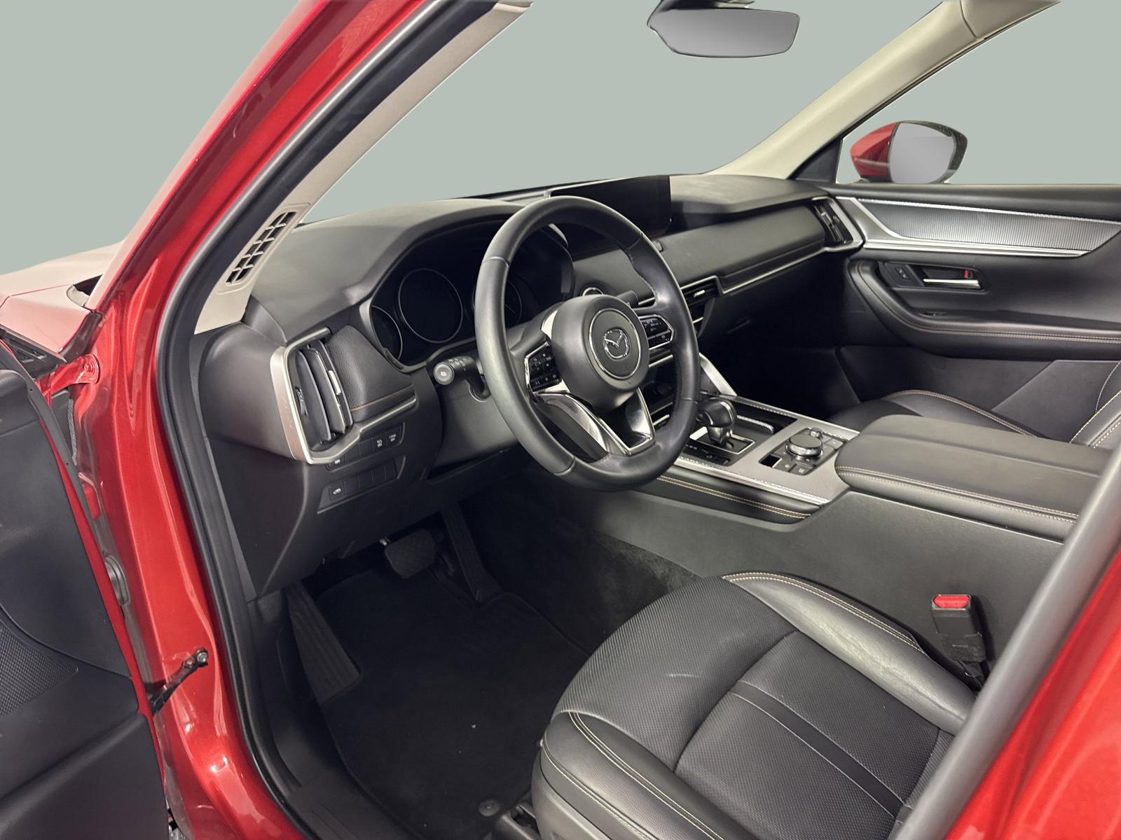 2024 Mazda CX-90 Vehicle Photo in Georgetown, TX 78626