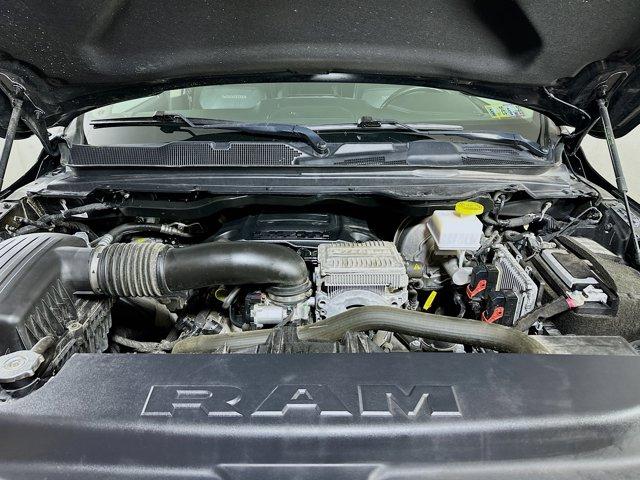 2022 Ram 1500 Vehicle Photo in Doylsetown, PA 18901