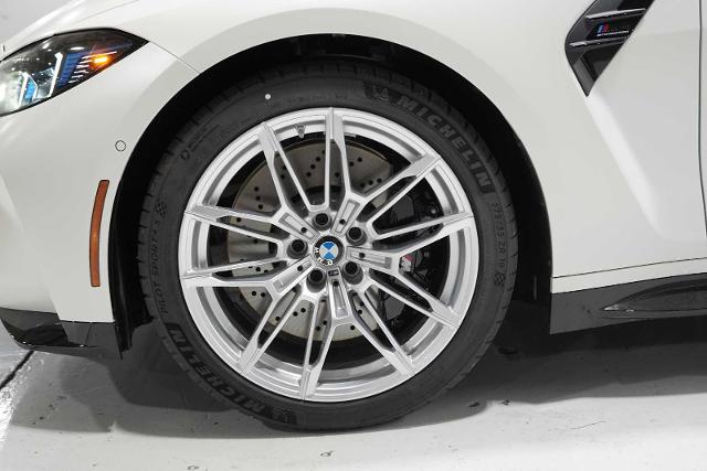 2026 BMW M4 Vehicle Photo in GRAPEVINE, TX 76051
