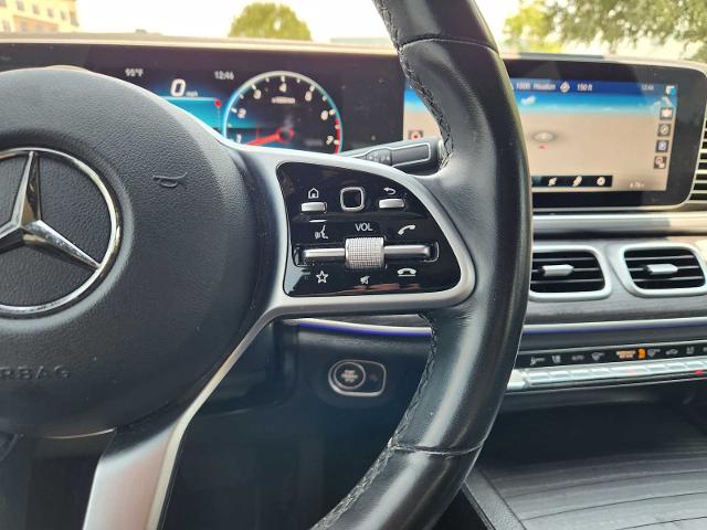 2021 Mercedes-Benz GLE Vehicle Photo in HOUSTON, TX 77079