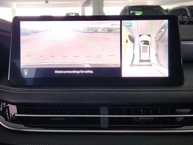 2023 INFINITI QX60 Vehicle Photo in DALLAS, TX 75209