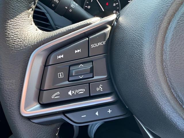 2025 Subaru Outback Vehicle Photo in Oshkosh, WI 54904