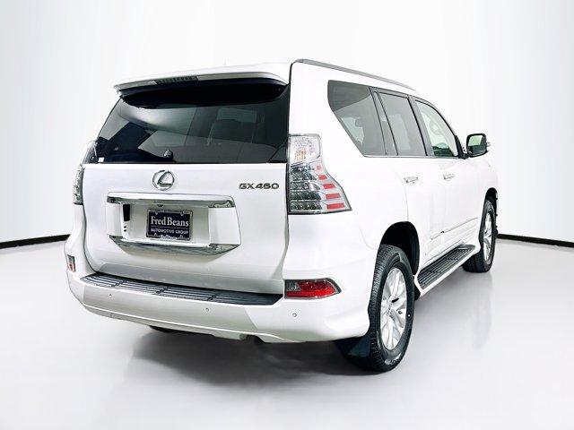 2019 Lexus GX 460 Vehicle Photo in Doylsetown, PA 18901