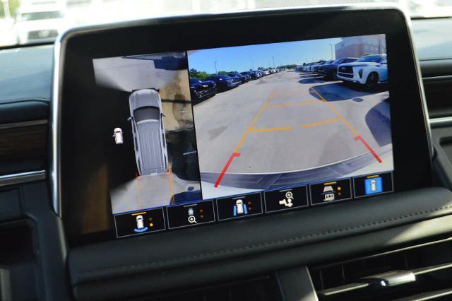 2021 Chevrolet Tahoe Vehicle Photo in Houston, TX 77090
