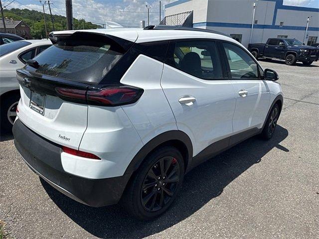 2023 Chevrolet Bolt EUV Vehicle Photo in LANCASTER, PA 17601-0000