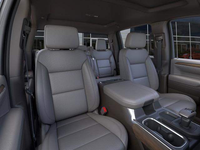 2025 GMC Sierra 1500 Vehicle Photo in HOMOSASSA, FL 34448-1461