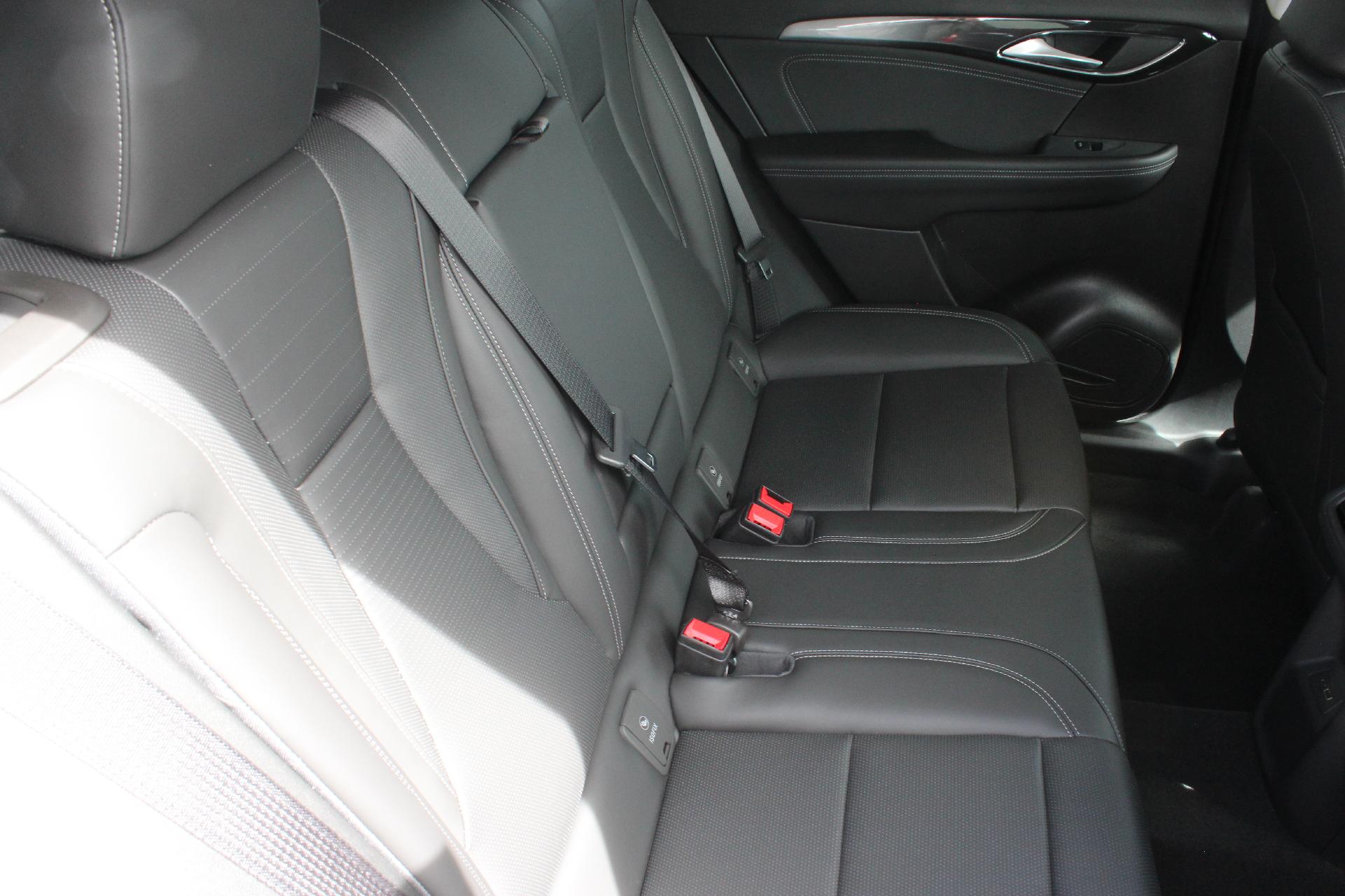2025 Buick Envision Vehicle Photo in AURORA, CO 80012-4011