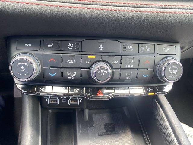 2023 Dodge Durango Vehicle Photo in Doylsetown, PA 18901