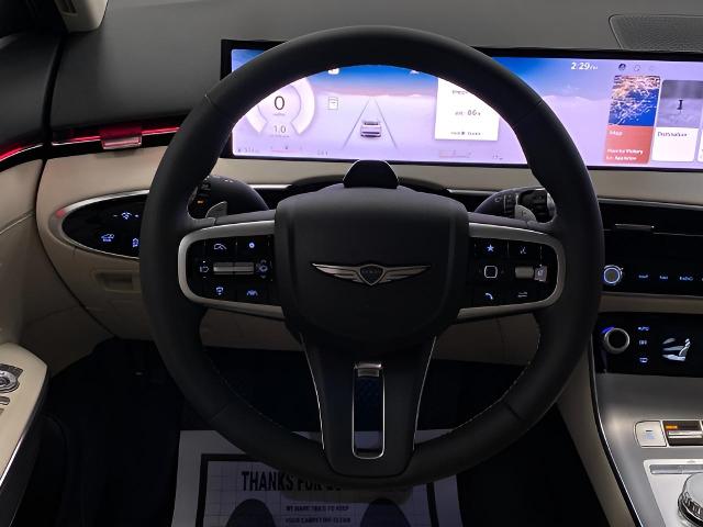 2026 Genesis GV70 Vehicle Photo in Appleton, WI 54913