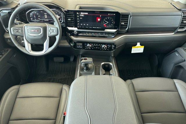 2025 GMC Sierra 1500 Vehicle Photo in STOCKTON, CA 95212-2838