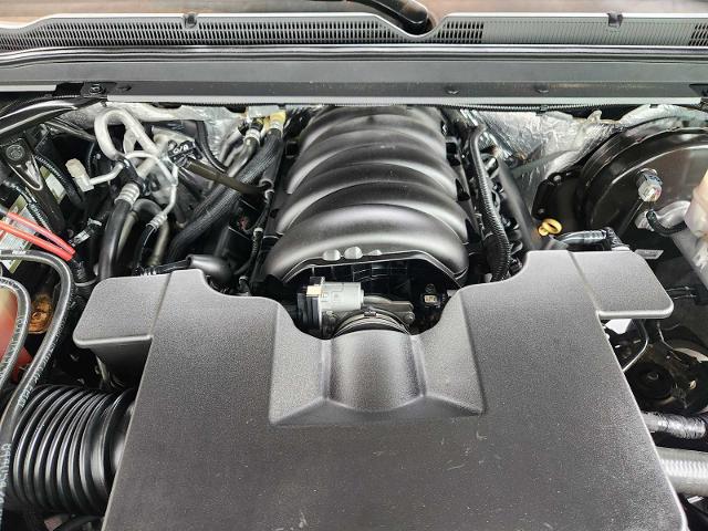 2018 Chevrolet Suburban Vehicle Photo in HOUSTON, TX 77079