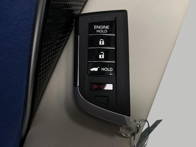 2025 Acura ADX Vehicle Photo in Appleton, WI 54913