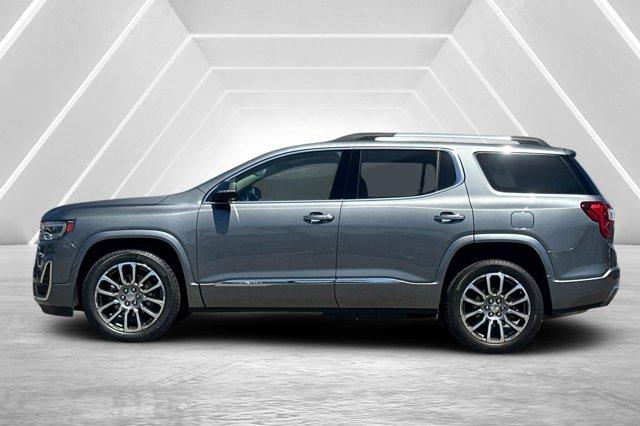 2022 GMC Acadia Vehicle Photo in STOCKTON, CA 95212-2838