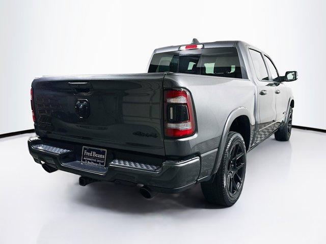 2022 Ram 1500 Vehicle Photo in Doylsetown, PA 18901
