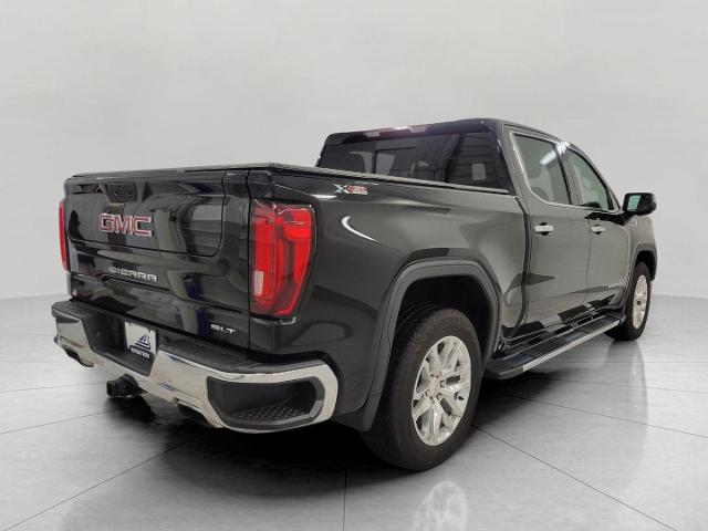 2021 GMC Sierra 1500 Vehicle Photo in NEENAH, WI 54956-2243