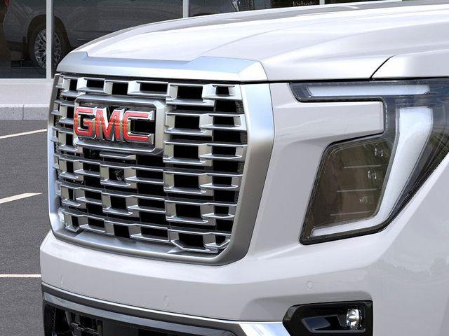 2025 GMC Yukon XL Vehicle Photo in WATERTOWN, CT 06795-3318