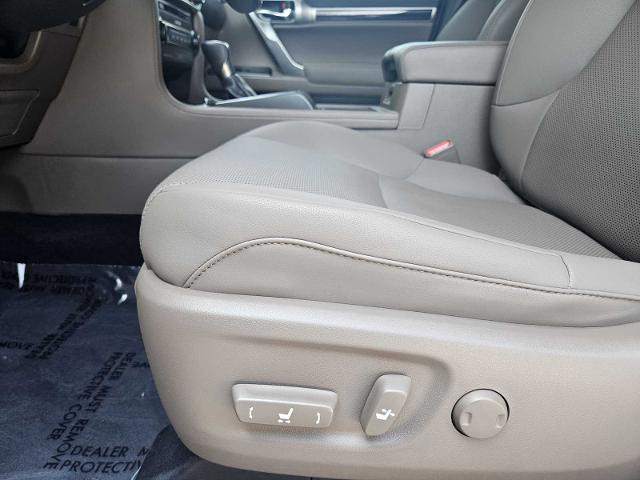 2023 Lexus GX 460 Vehicle Photo in FORT WORTH, TX 76132