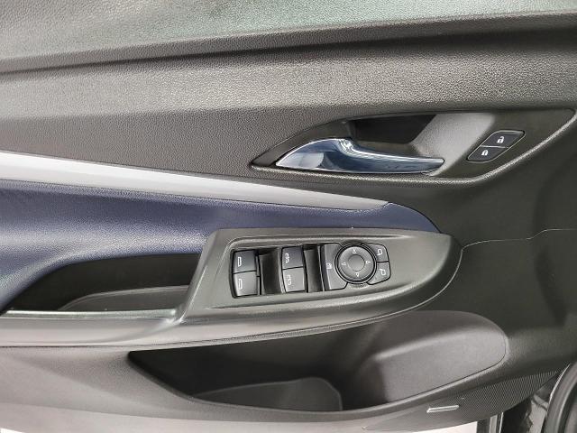 2022 Chevrolet Bolt EUV Vehicle Photo in NEENAH, WI 54956-2243