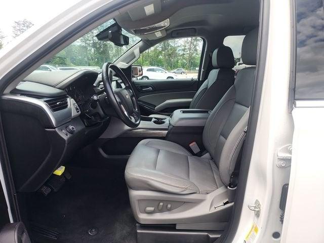 2020 Chevrolet Suburban Vehicle Photo in Gaffney, SC 29341