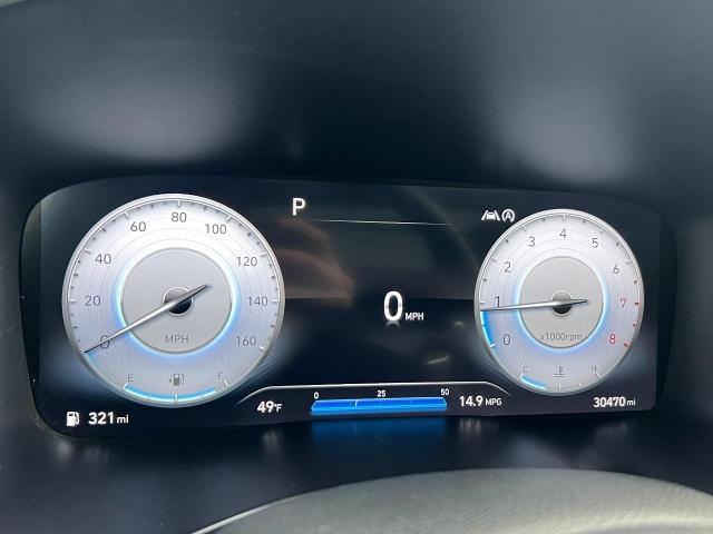 2022 Hyundai SANTA FE Vehicle Photo in Green Bay, WI 54304