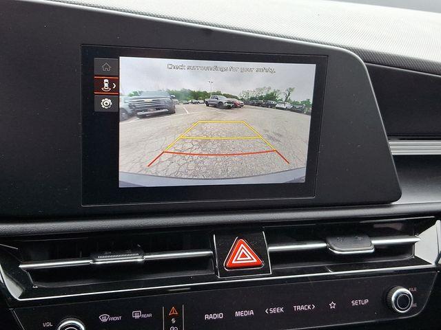 2023 Kia Niro Vehicle Photo in PAWLING, NY 12564-3219