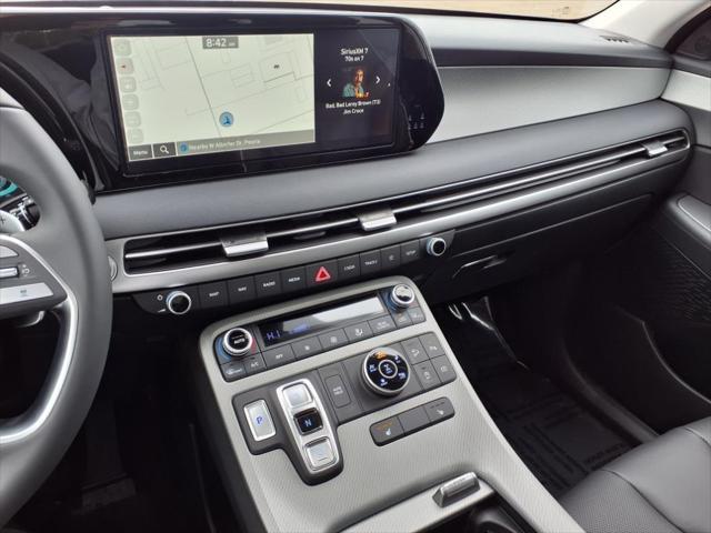 2025 Hyundai PALISADE Vehicle Photo in Peoria, IL 61615