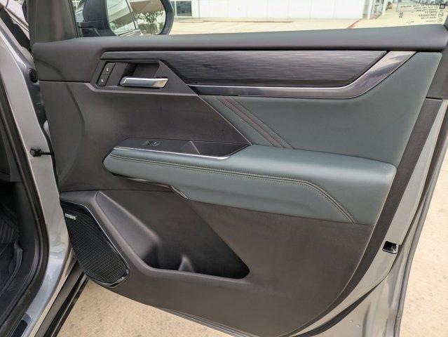 2025 GMC Acadia Vehicle Photo in SELMA, TX 78154-1459