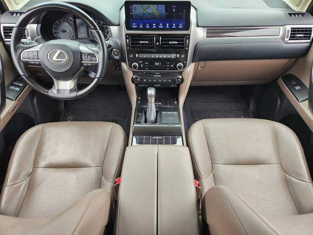 2022 Lexus GX 460 Vehicle Photo in PLANO, TX 75024