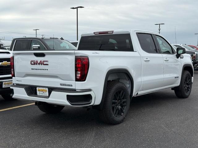 2025 GMC Sierra 1500 Vehicle Photo in COLUMBIA, MO 65203-3903
