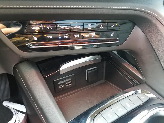 2022 Buick Envision Vehicle Photo in ELYRIA, OH 44035-6349