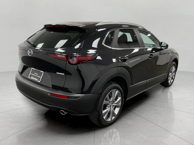 2024 Mazda CX-30 Vehicle Photo in Appleton, WI 54913