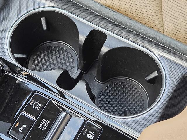 2020 Hyundai SONATA Vehicle Photo in FORT WORTH, TX 76132