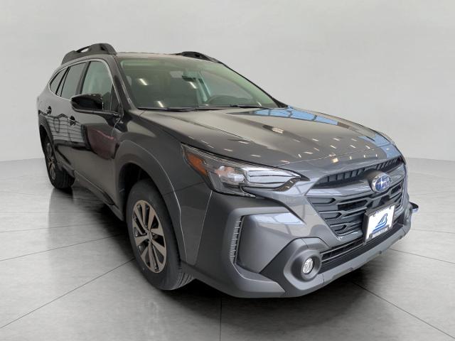 2025 Subaru Outback Vehicle Photo in Green Bay, WI 54304