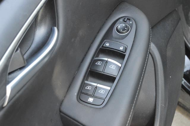 2025 INFINITI QX50 Vehicle Photo in Houston, TX 77090
