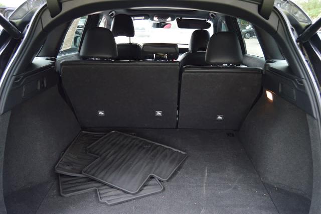 2024 INFINITI QX50 Vehicle Photo in Houston, TX 77090